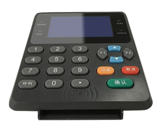 无线工业读卡器,可以通过WiFi来传输数据 无线工业读卡器,可以通过WiFi来传输数据